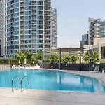 Keysplease 3 Bedroom Burj View, Dubai Mall Access Boulevard Point Tower