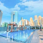 Lux The Ultimate Marina View Suite