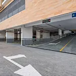 Family Friendly - Center Location