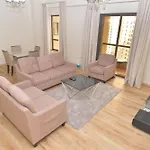 Cozy And Spacious 1Bed Room Apartment - Rimal 3 Jbr