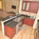 Cozy And Spacious 1Bed Room Apartment - Rimal 3 Jbr