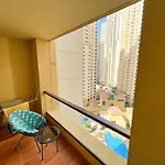 Cozy And Spacious 1Bed Room Apartment - Rimal 3 Jbr