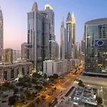 First Class 1Br City Elegance In Difc