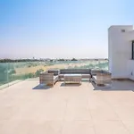 New Arabian Dubai Hills Villa- 3 Bedroom & Maid Golf Grove With Private Pool