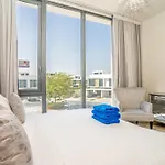 New Arabian Dubai Hills Villa- 3 Bedroom & Maid Golf Grove With Private Pool