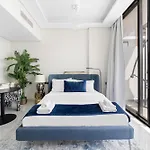 Cozy Studio With Sun Terrace