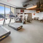 Cozy Studio With Sun Terrace