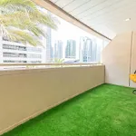 Luxurious 1-Bedroom Apartment In Dubai Marina
