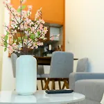 Luxurious 1-Bedroom Apartment In Dubai Marina