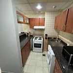 Studio Apartment On Marina Walk