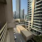 Studio Apartment On Marina Walk