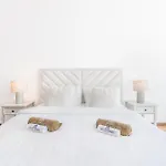 Palm Home Next To Nakheel Mall With Private Beach