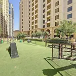Sadaf 7 - Fantastic One Bedroom