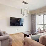 Sadaf 7 - Fantastic One Bedroom