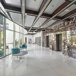 Cascades Tower - Incredible Two Bedroom