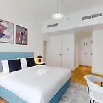 Cascades Tower - Incredible Two Bedroom