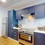 Cascades Tower - Incredible Two Bedroom