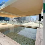 Spacious 1 Bedroom In Business Bay - Close To Downtown