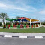 Nad Al Sheba 3 - 5Br Villa - Allsopp&Allsopp