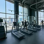Premium Studio Apartment In Business Bay