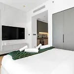 Premium Studio Apartment In Business Bay