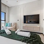 Premium Studio Apartment In Business Bay