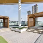 Stay By Latinem Luxury 2Br Holiday Home W204 Near Burj Khalifa