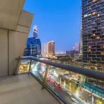 First Class 2Br Stunning Burj Khalifa Views