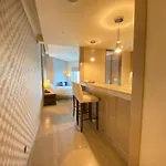 Svizona Designer Spacious Studio, Hyatt Regency Creek Heights Residences