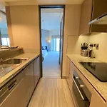 Svizona Designer Spacious Studio, Hyatt Regency Creek Heights Residences