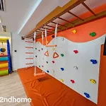 2Ndhome - Me Do Re , Cluster L, Jlt