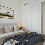 Manzil - 2Br In Downtown Views With Direct Access To Dubai Mall