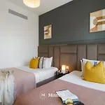 Manzil - 2Br In Downtown Views With Direct Access To Dubai Mall