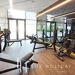 Lux The Aykon Suite