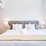 Beautiful 1 Bed In La Vie With Private Beach
