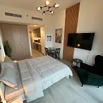 Stylish Studio In Riviera