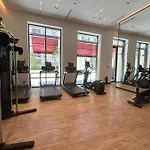 1 Bed Apartment In Vida Creek Beach