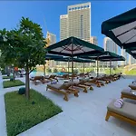 1 Bed Apartment In Vida Creek Beach