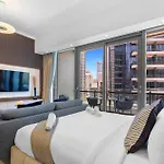 Stylish Studio With Premium Features In Marina