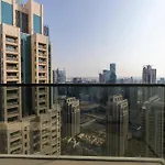 Chic 2Br Apt At Act One Act Two Near Burj Khalifa 3504