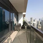 Chic 2Br Apt At Act One Act Two Near Burj Khalifa 3504