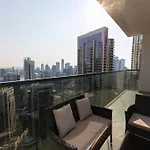 Chic 2Br Apt At Act One Act Two Near Burj Khalifa 3504