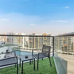 Stay By Latinem Luxury 2Br Holiday Home W1012 Near Burj Khalifa