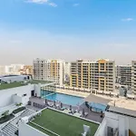 Stay By Latinem Luxury 2Br Holiday Home W1012 Near Burj Khalifa