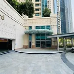 The Most Luxury Apartment In 29 Boulevard Tower In The Centre Of Dubai Near All Attractions