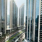 The Most Luxury Apartment In 29 Boulevard Tower In The Centre Of Dubai Near All Attractions