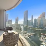 First Class 1Br Majestic Marina Escape