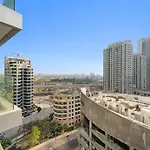 First Class 1Br Majestic Marina Escape