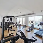 Modern 1 Bed Apt In Al Warqa