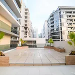 06 Diamond Jumeirah Garden City 2Br Apt